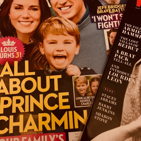 The royals bundle Diana & prince William collect - Picture 3 of 3